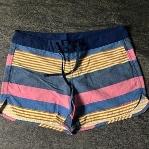 Patagonia board shorts